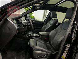 بی ئێم دەبڵیو X3